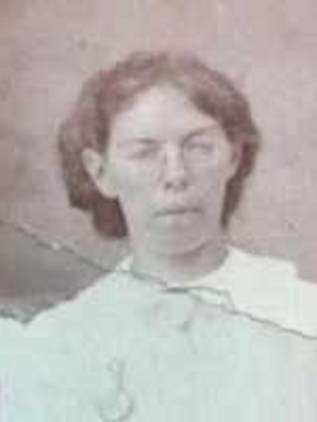 Elizabeth Jane Henderson (1830 - 1909) Profile